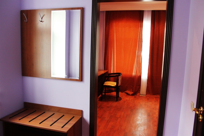 Imagen de la habitación del Hotel Orange House, Donskoy. Foto 7