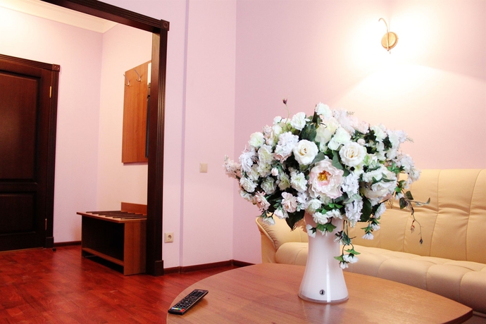 Imagen de la habitación del Hotel Orange House, Donskoy. Foto 10