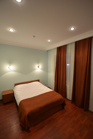 Imagen de la habitación del Hotel Orange House, Donskoy. Foto 11