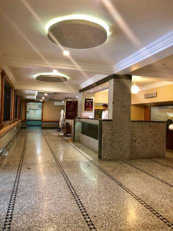 Imagen de los interiores del Hotel Orange Inn, Ahmedabad. Foto 17