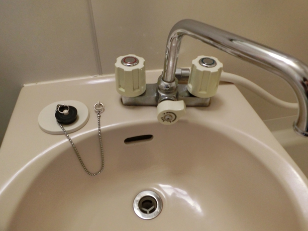 Imagen de la habitación del Hotel Orange Inn Sendaihigashi. Foto 4