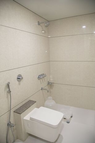 Imagen general del Hotel Orange International. Foto 1