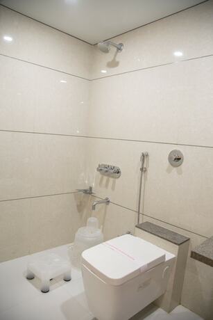 Imagen general del Hotel Orange International. Foto 5