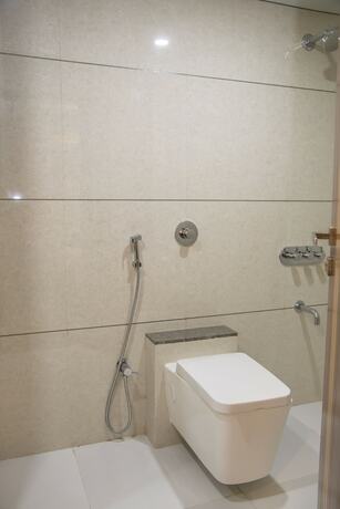 Imagen general del Hotel Orange International. Foto 9