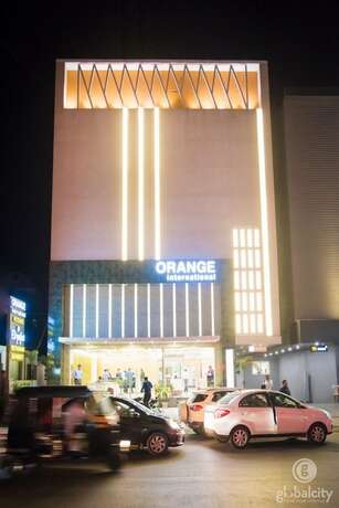 Imagen general del Hotel Orange International. Foto 11