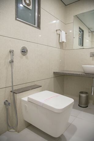 Imagen general del Hotel Orange International. Foto 12