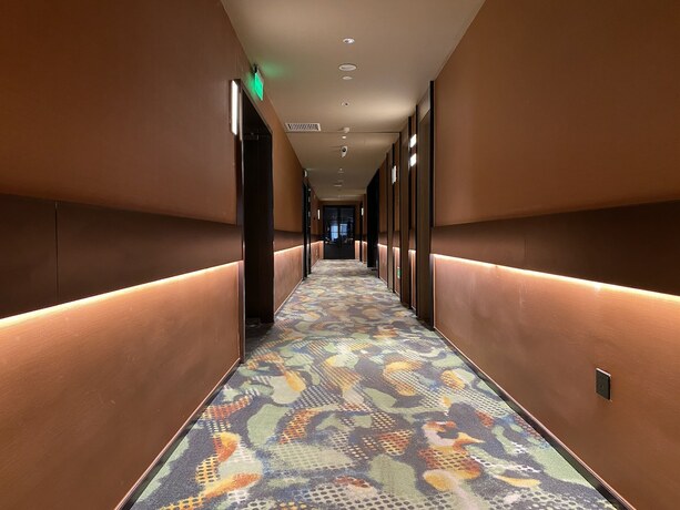 Imagen general del Hotel Orange, Kaifu. Foto 3