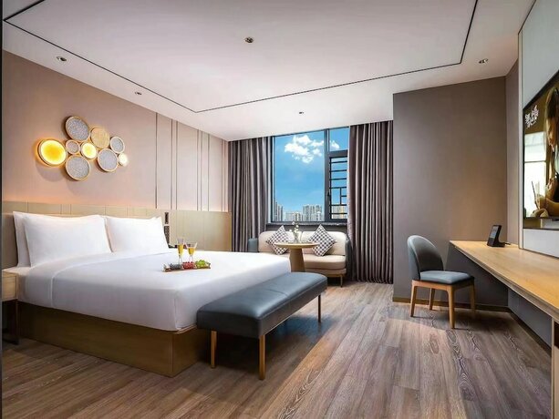 Imagen de la habitación del Hotel Orange, Kaifu. Foto 5