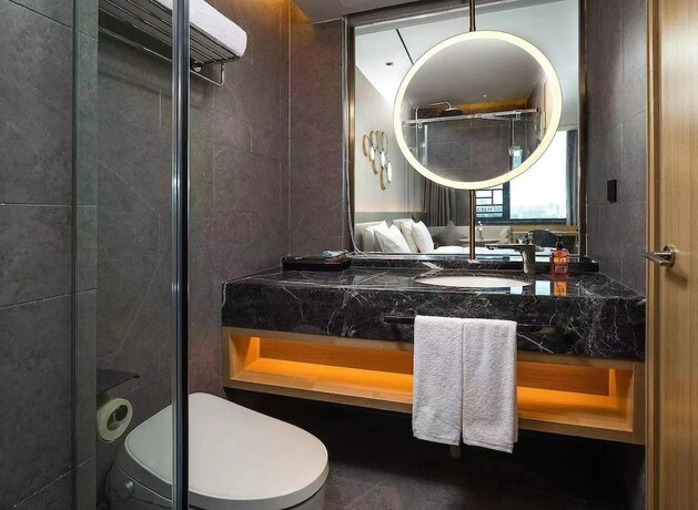 Imagen de la habitación del Hotel Orange, Kaifu. Foto 7