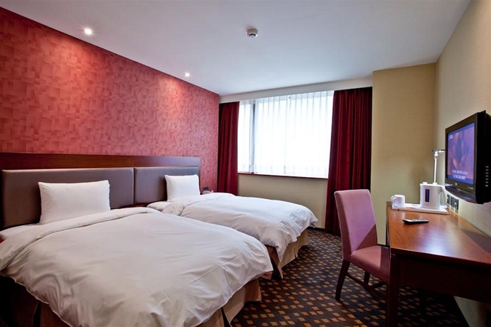 Imagen de la habitación del Hotel Orange - Linsen. Foto 3