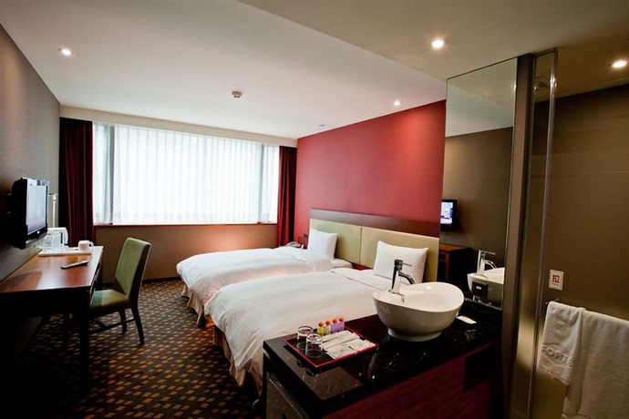 Imagen de la habitación del Hotel Orange - Linsen. Foto 4