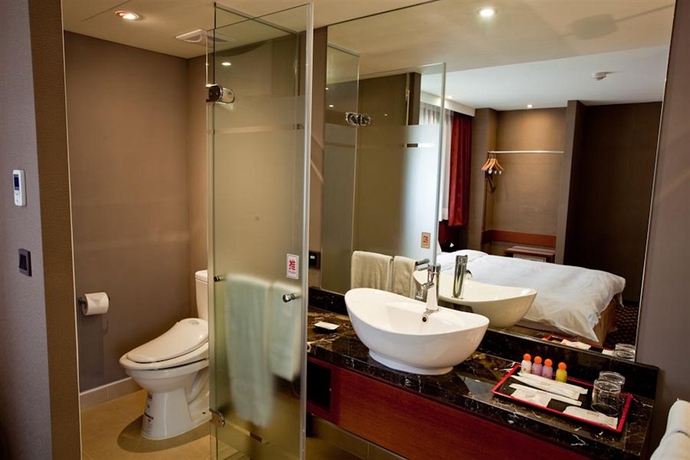 Imagen de la habitación del Hotel Orange - Linsen. Foto 6