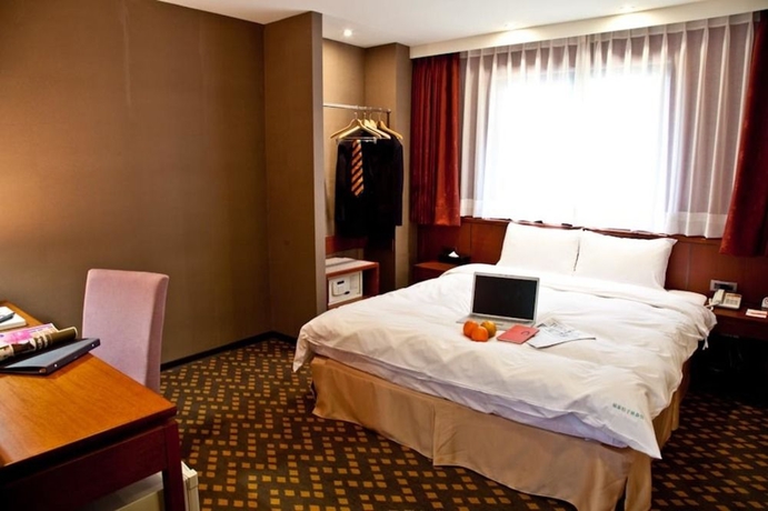 Imagen de la habitación del Hotel Orange - Linsen. Foto 8