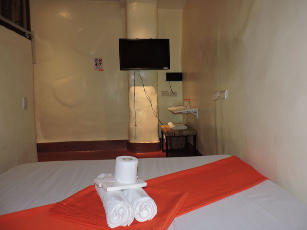 Imagen de la habitación del Hotel Orange Mangrove Pension House. Foto 4