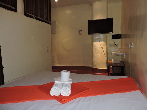 Imagen de la habitación del Hotel Orange Mangrove Pension House. Foto 5