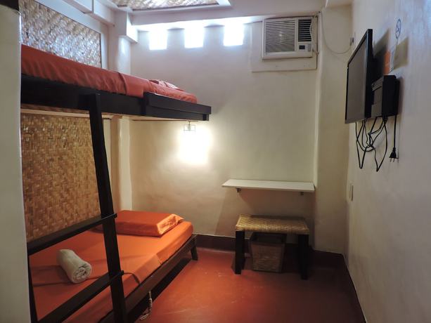 Imagen de la habitación del Hotel Orange Mangrove Pension House. Foto 6