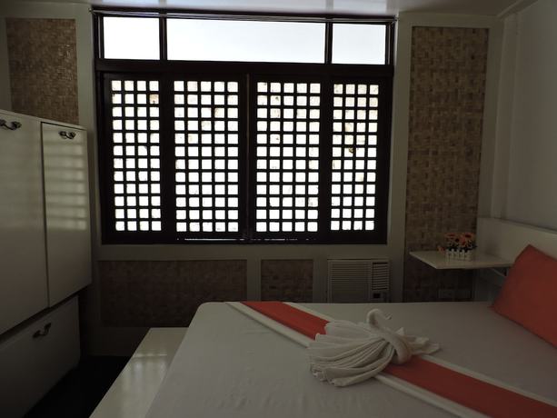 Imagen de la habitación del Hotel Orange Mangrove Pension House. Foto 8