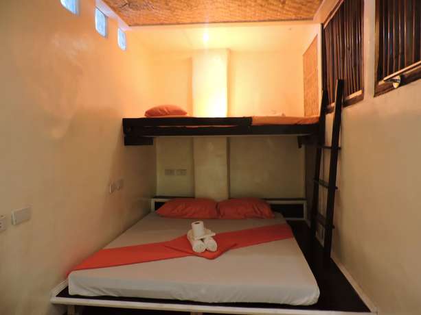 Imagen de la habitación del Hotel Orange Mangrove Pension House. Foto 13