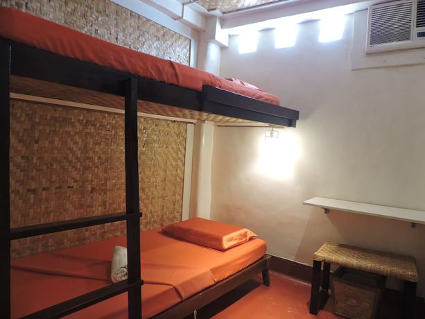 Imagen de la habitación del Hotel Orange Mangrove Pension House. Foto 14