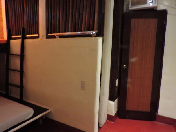 Imagen de la habitación del Hotel Orange Mangrove Pension House. Foto 16