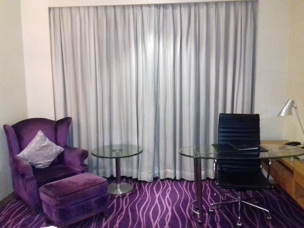 Imagen de la habitación del Hotel Orange Megastructure. Foto 7