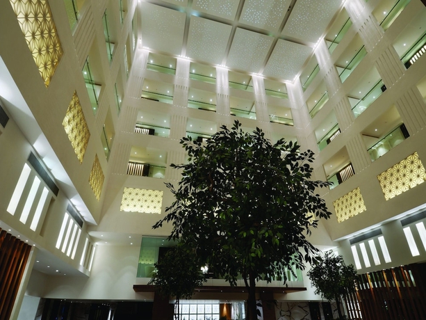 Imagen de la habitación del Hotel Orange Megastructure. Foto 10