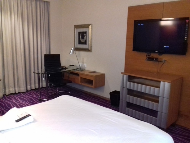 Imagen de la habitación del Hotel Orange Megastructure. Foto 11