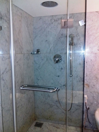 Imagen de la habitación del Hotel Orange Megastructure. Foto 13