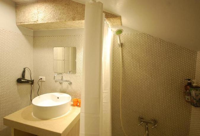 Imagen general del Hotel Orange Moon Inn. Foto 4