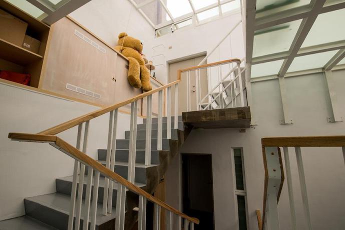 Imagen general del Hotel Orange Moon Inn. Foto 5