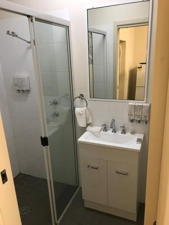 Imagen de la habitación del Hotel Orange Motor Lodge. Foto 18