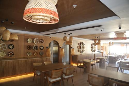 Imagen general del Hotel Orange Palace Eskişehir. Foto 3