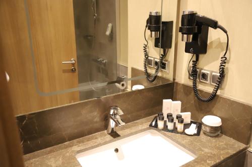 Imagen de la habitación del Hotel Orange Palace Eskişehir. Foto 12