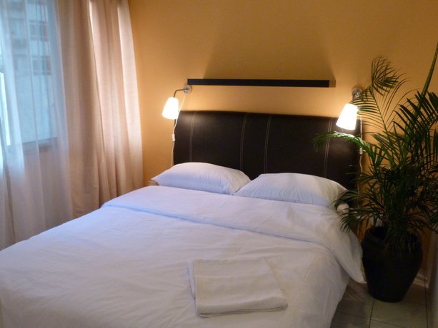 Imagen de los interiores del Hotel Orange Pekoe Guesthouse. Foto 19
