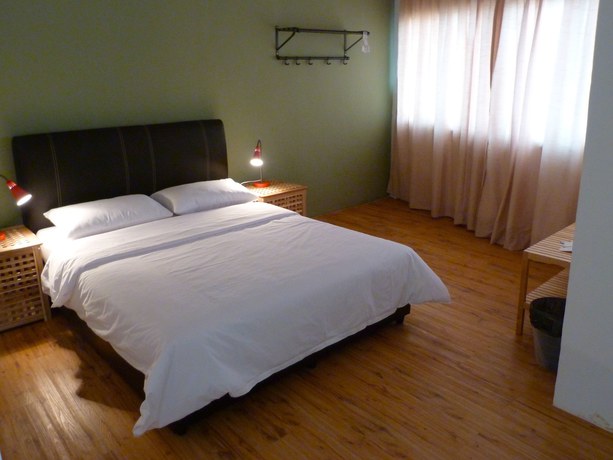 Imagen de la habitación del Hotel Orange Pekoe Guesthouse. Foto 7