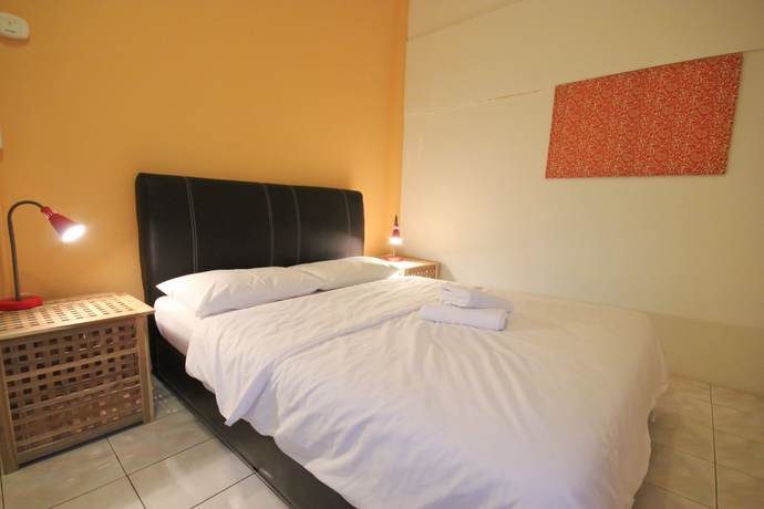 Imagen de la habitación del Hotel Orange Pekoe Guesthouse. Foto 10