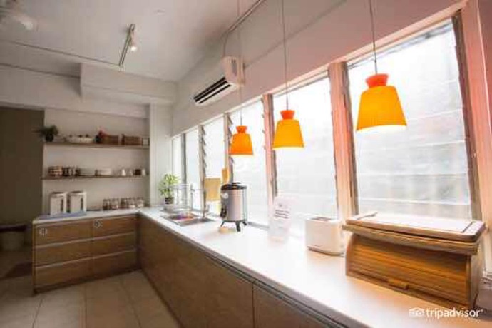 Imagen de la habitación del Hotel Orange Pekoe Guesthouse. Foto 12