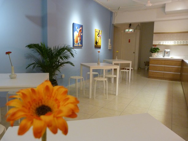 Imagen de la habitación del Hotel Orange Pekoe Guesthouse. Foto 13