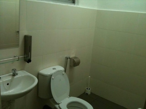 Imagen de la habitación del Hotel Orange Pekoe Guesthouse. Foto 14