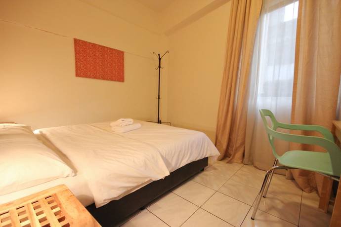 Imagen de la habitación del Hotel Orange Pekoe Guesthouse. Foto 16
