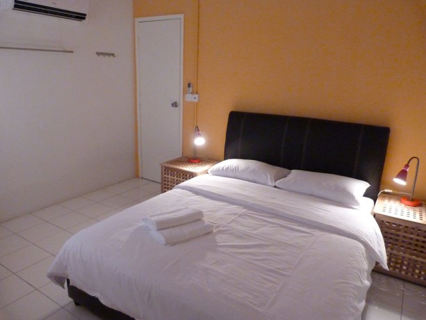 Imagen de la habitación del Hotel Orange Pekoe Guesthouse. Foto 17