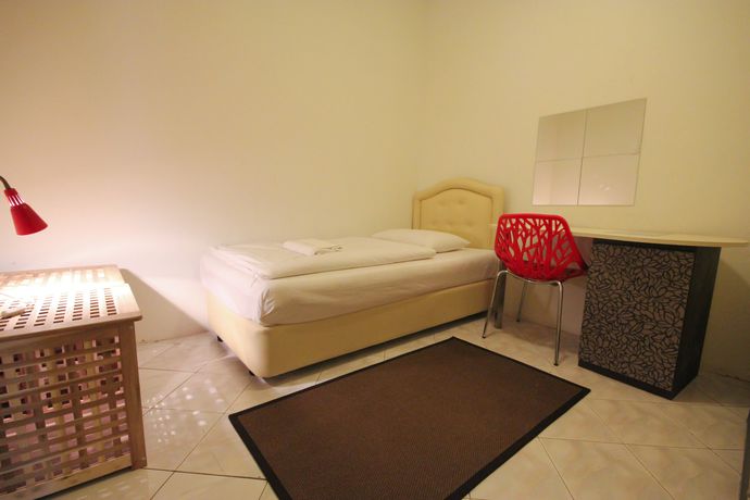 Imagen de la habitación del Hotel Orange Pekoe Guesthouse. Foto 18