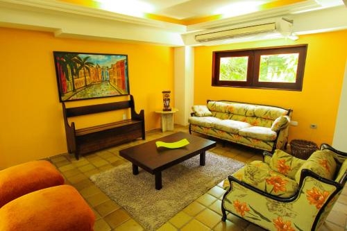 Imagen general del Hotel Orange Praia. Foto 1