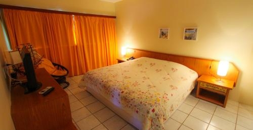 Imagen de la habitación del Hotel Orange Praia. Foto 10