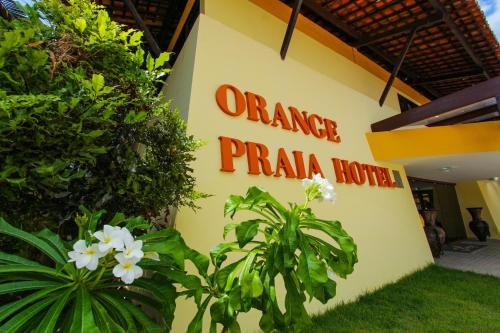 Imagen general del Hotel Orange Praia. Foto 3