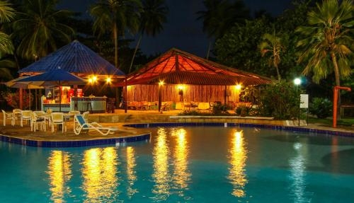 Imagen general del Hotel Orange Praia. Foto 5