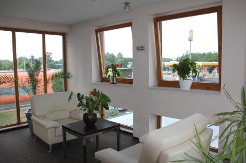 Imagen general del Hotel Orange Przeźmierowo. Foto 3