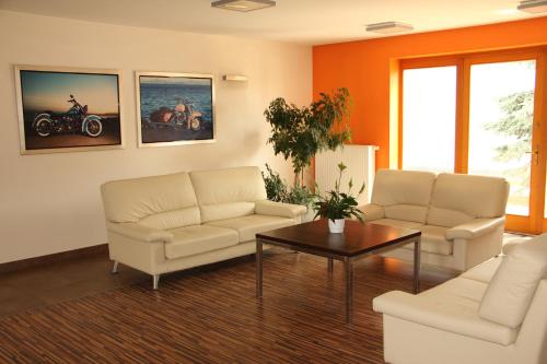 Imagen general del Hotel Orange Przeźmierowo. Foto 5