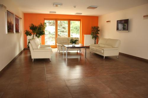 Imagen general del Hotel Orange Przeźmierowo. Foto 6