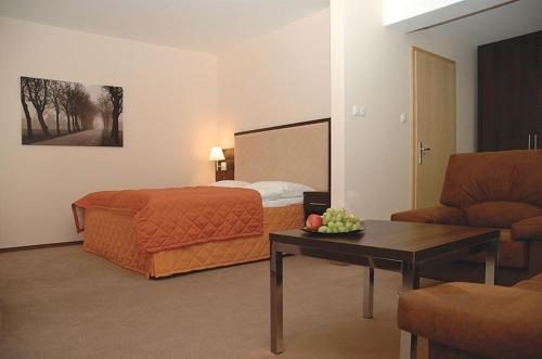 Imagen de la habitación del Hotel Orange Przeźmierowo. Foto 9